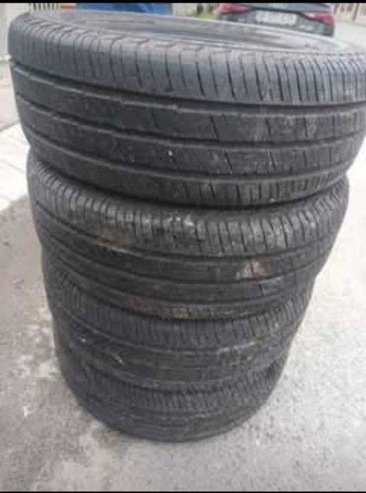 800 lei Cauciucuri de vara