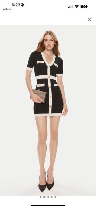 Рокля Elisabetta Franchi