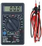 Aparat de masura Multimetru DT-830B voltmetru ampermetru ohmetru