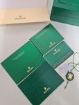 Acte-Manuale-Card-Nfc-Personalizat-White-Green-Tag-Cutie-Premium-Rolex