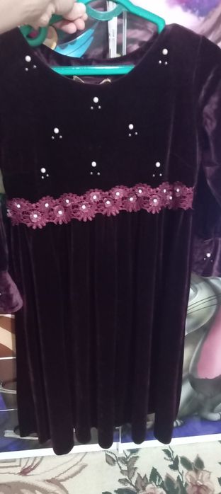 Vilyur ko'ylak podgrud