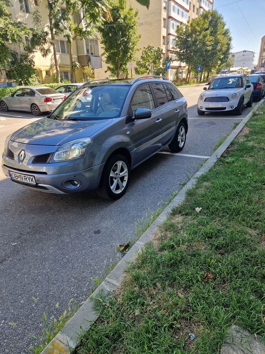 Vand Renault Koleos