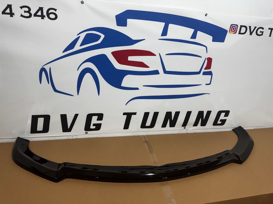 Prelungire Bara Fata Max v2 MB W213 Amg