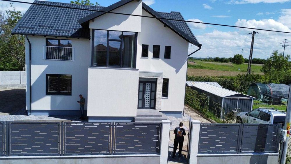 Casa Premium 2025-Lidl-Pasarela Stefanesti-Cartier Fratii Golesti