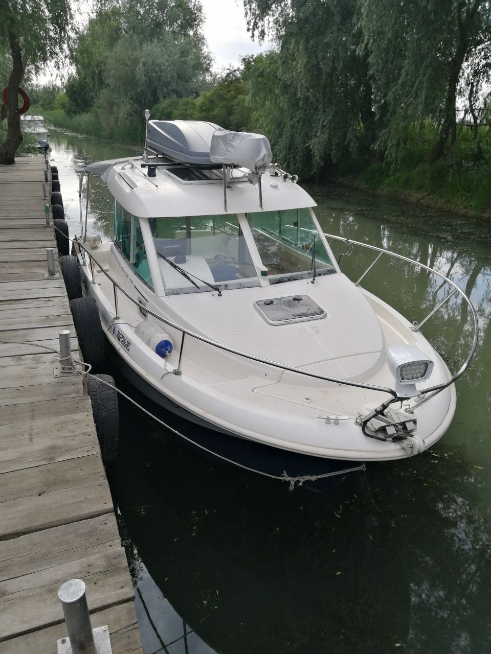 Vând / Schimb Merry Fischer  725