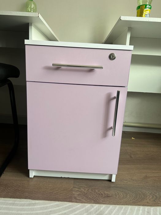 Продам тумбы для стола