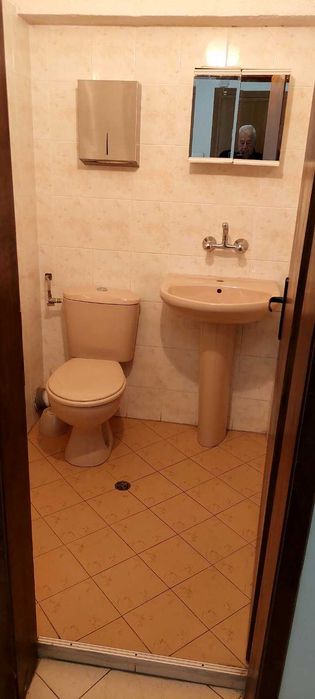 Дава се под наем Тристаен апартамент в София, Гео Милев - 105 кв.м за 918 € - Снимка #9