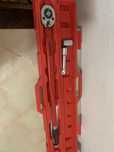 Tengtools cheie dinamometrica 1/2