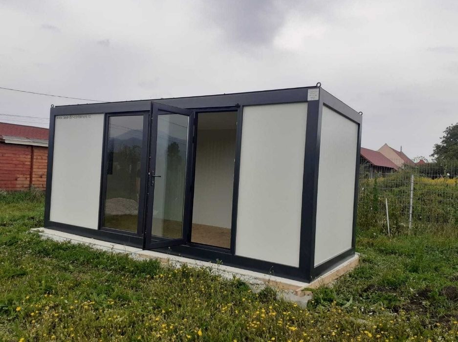 Vând containere orice dimensiune și model fără nici un avans