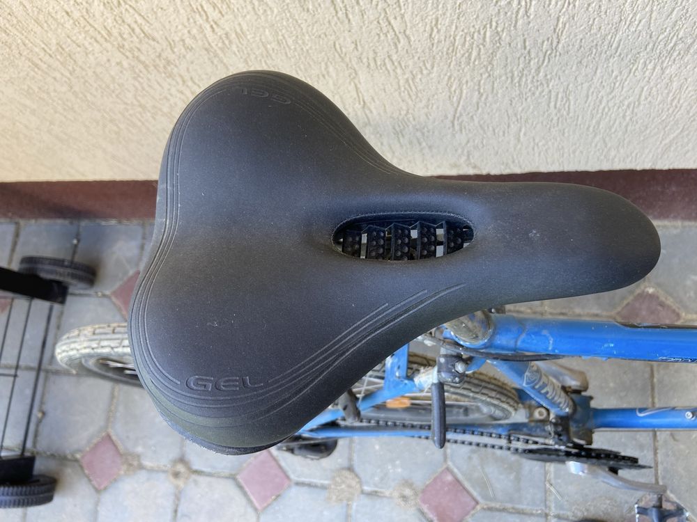 Bicicleta oras barbati ,21 viteze