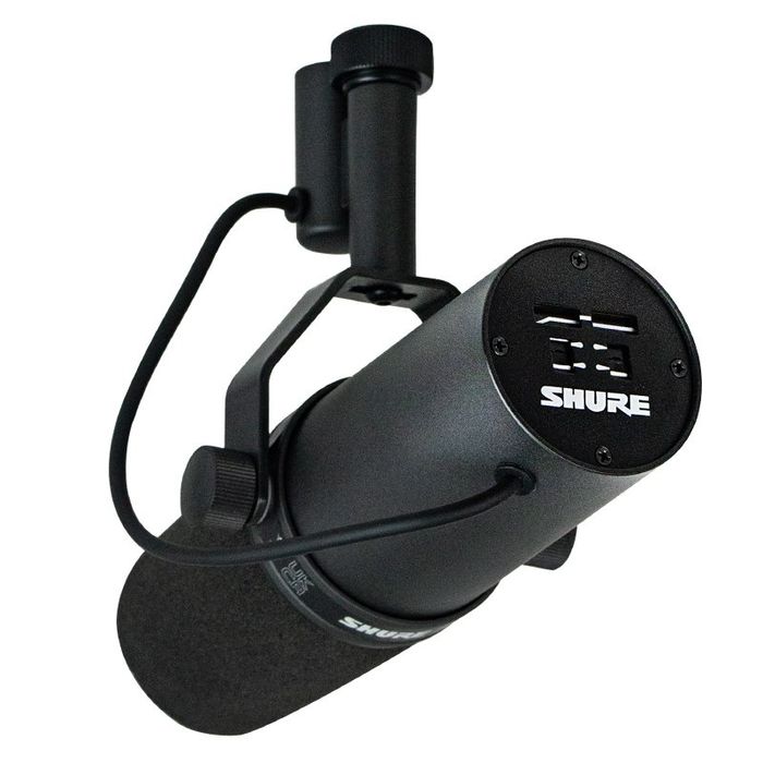 Продается микрофон студийный