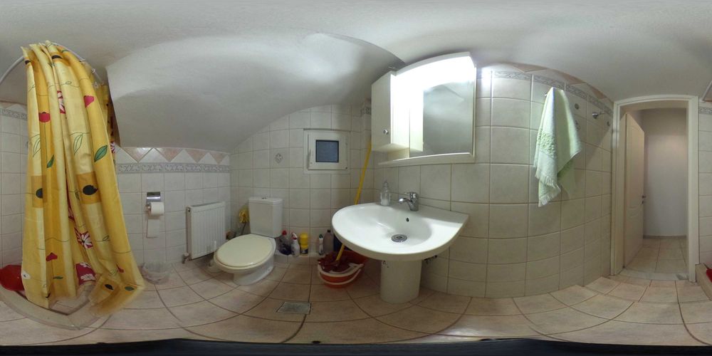 ПРОДАВА се самостоятелна къща 289 кв.м в Хераклица, Кавала (код 8076)