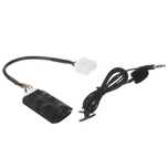 Bluetooth Aux Cable Microphone Handsfree for Honda Accord Civic CRV