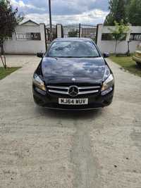 Mercedes A class 180d volan dreapta