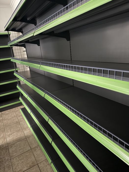 стеллаж продаётся для магазина