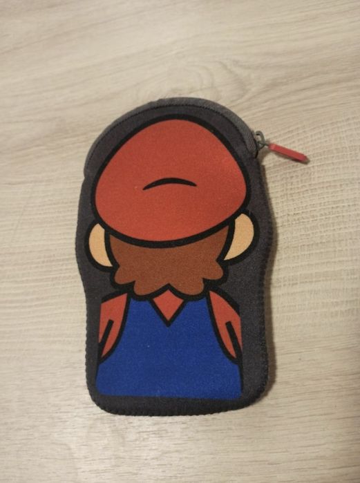 Husa Nintendo DS Mario