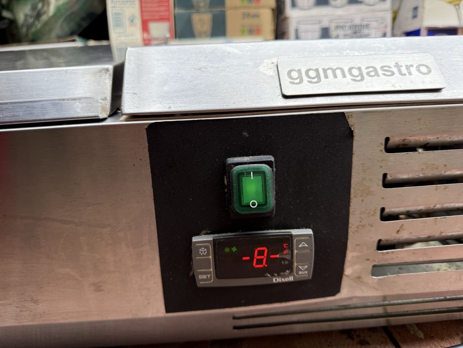 професионална Салатиера