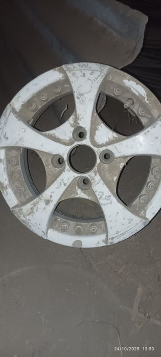 13 razmer saka diska