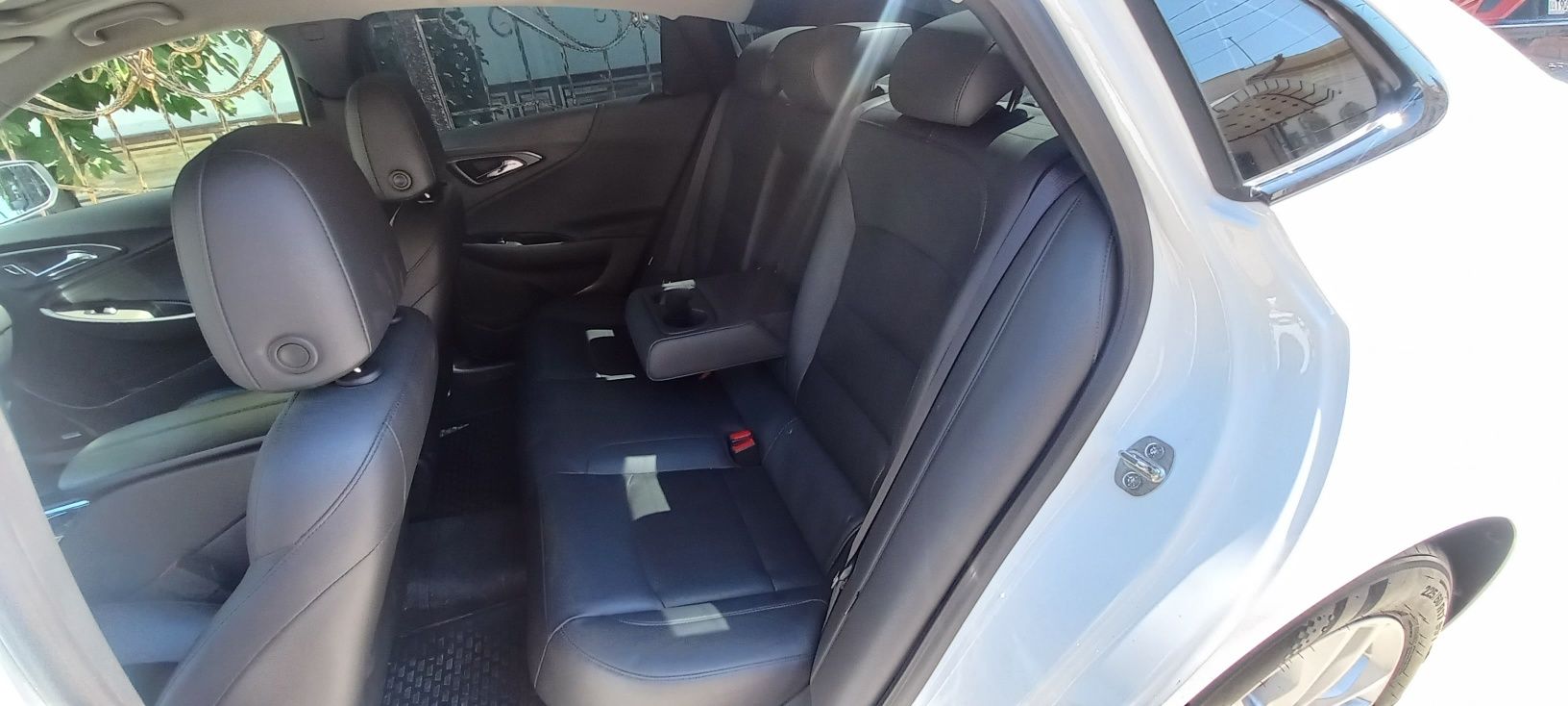 Malibu 2.4 atmosferniy
