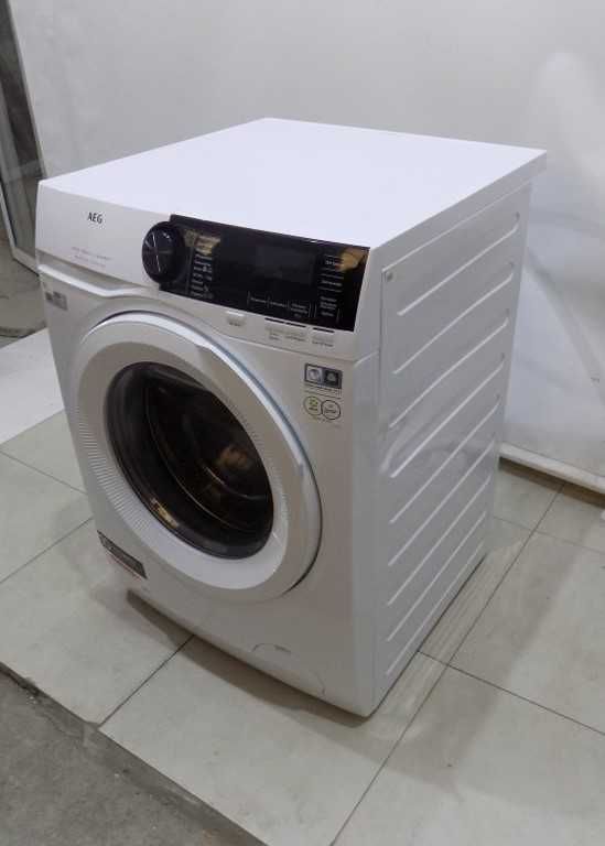 Пералня AEG LR6A65400 код 3481