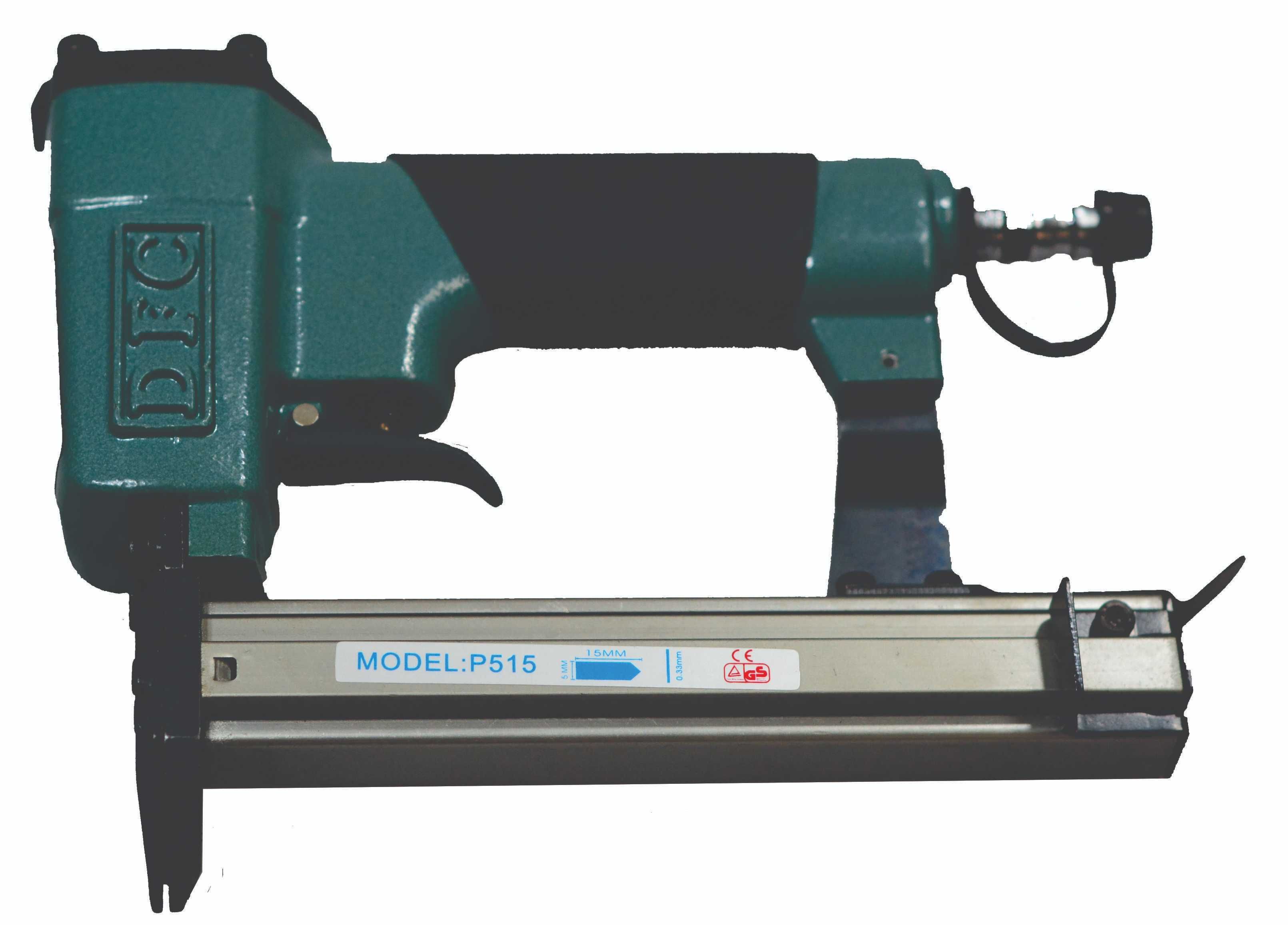 Pistoale aer comprimat atelier rame - flexi, cuie, capse