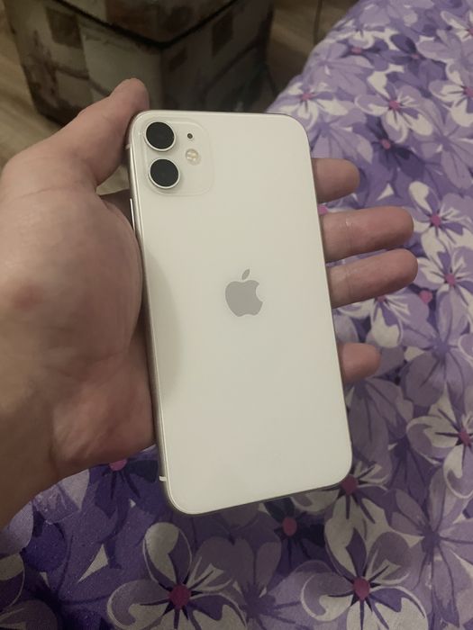 Iphone 11 memorie 128 gb