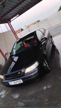 Opel astra g 1.6 16v coupe