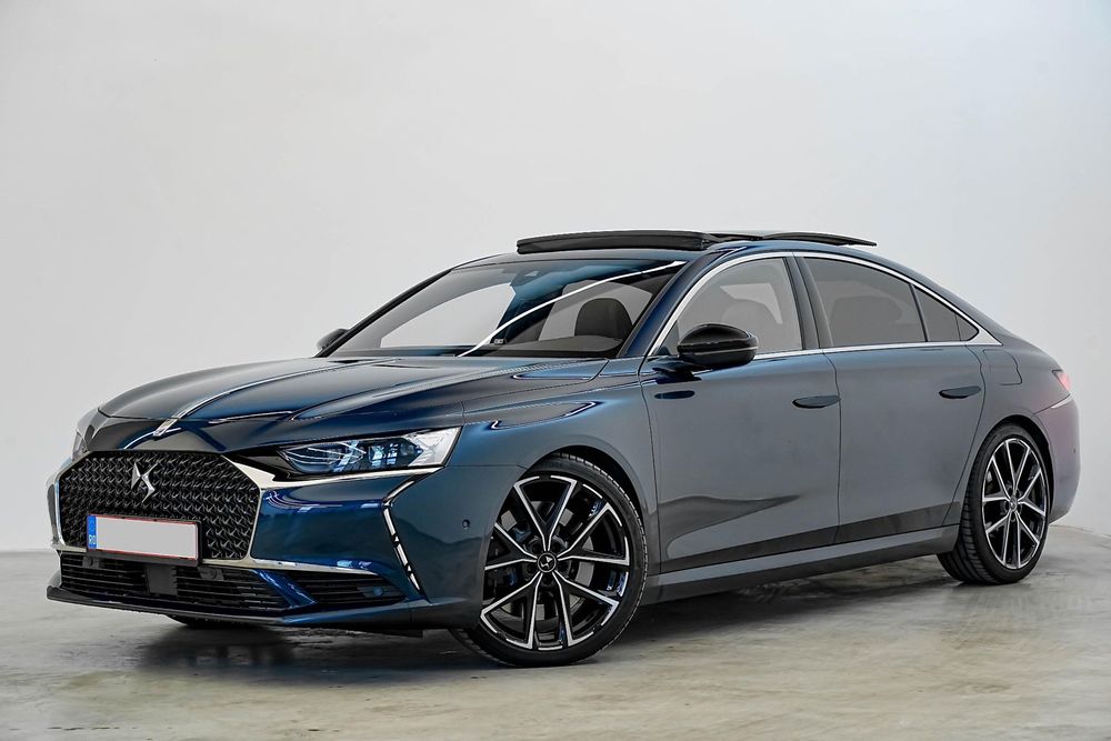 DS Automobiles DS 9 Primul proprietar / Stare perfecta