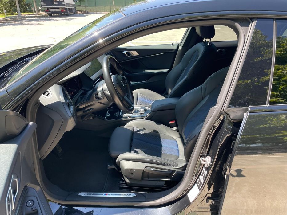BMW Seria 2 Gran Coup 218i M Sport cu garantie