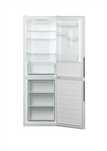 Combina frigorifica Candy model CCE3T618FW