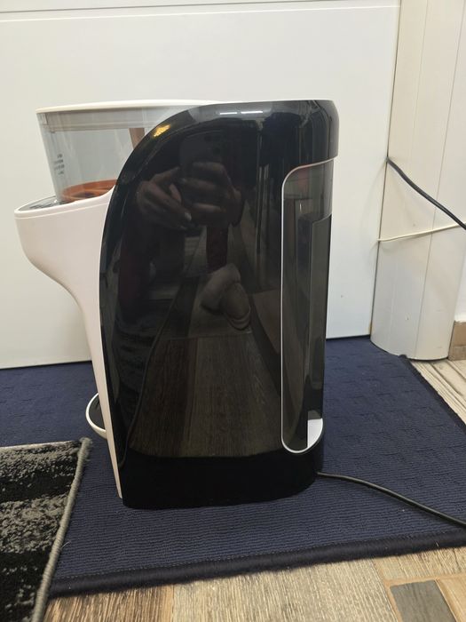 Expresor lapte baby brezza