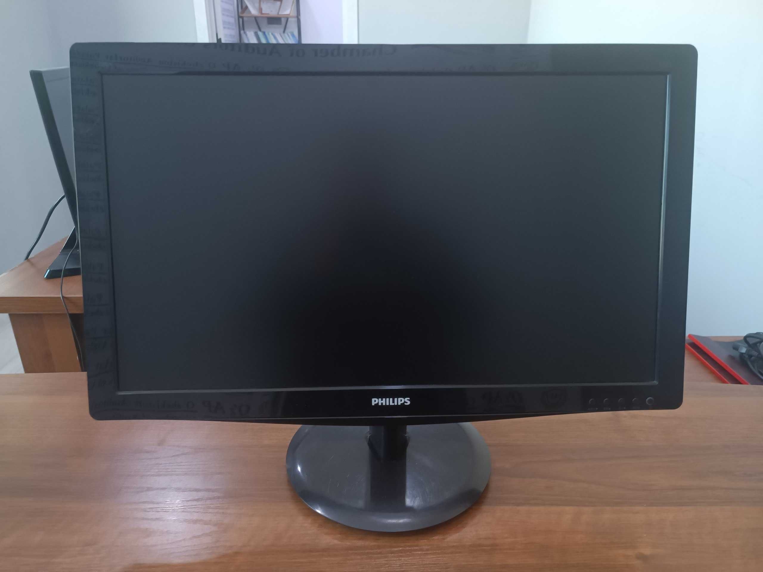 Монитор  Philips 24" LED