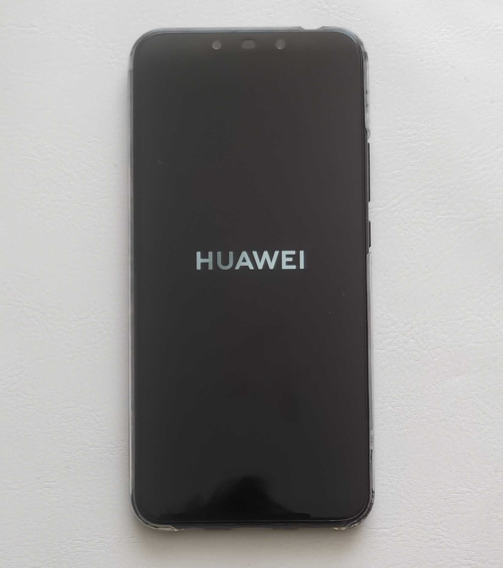 GSM Huawei Mate 20 Lite 4/64GB Мобилен Смартфон в отлично състояние!