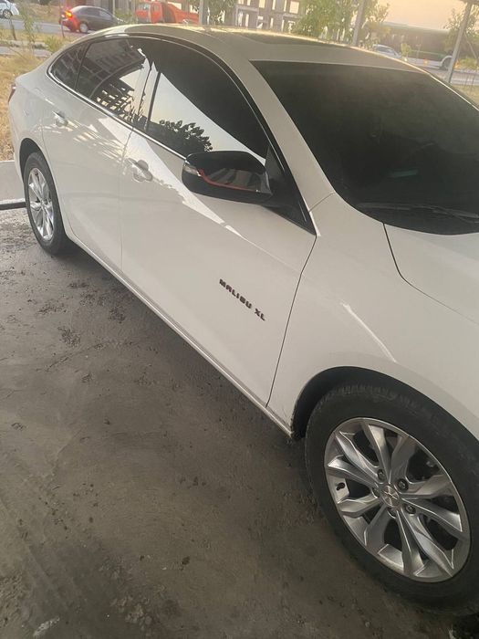 Malibu xl xolati ideal