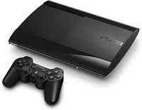 Playstation 3 4 ta puliti bor oyinlari bilan