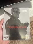 Vand blu ray Terminator Genisys 3D+2D steelbook