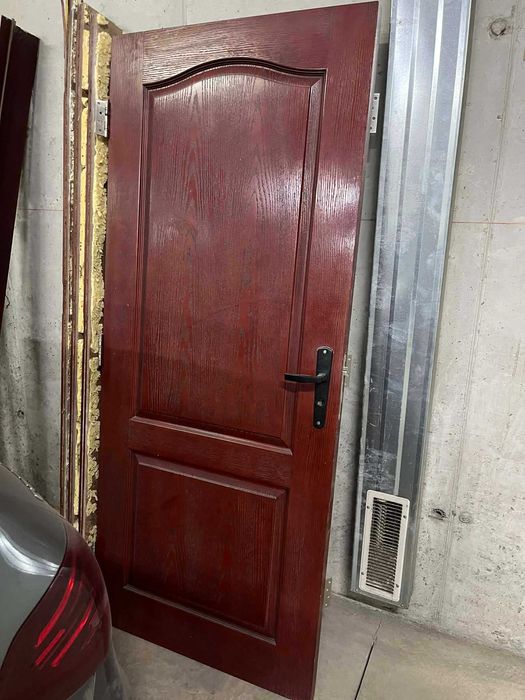 Интериорни врати 3бр - 70/80/90см