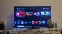 Televizor OLED Smart PHILIPS Ultra HD 4K