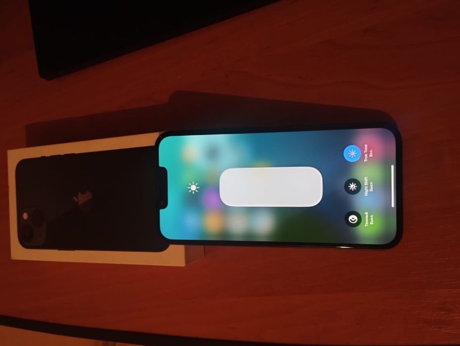 Iphone 13  , 128