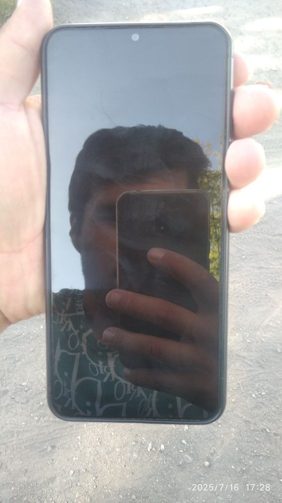 Samsung galaxy a23