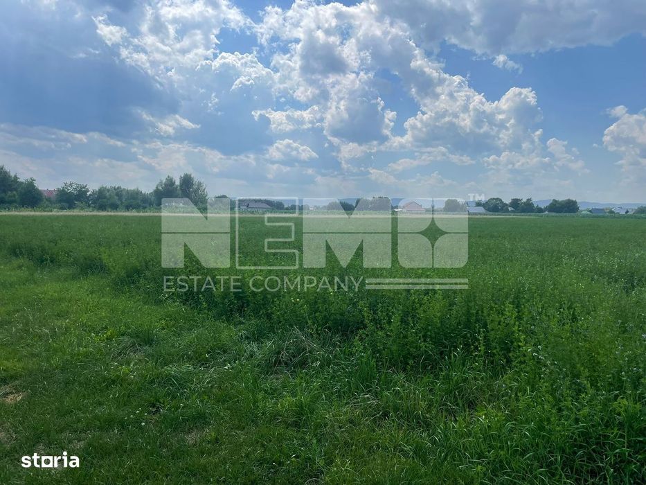 Teren intravilan | 7000 MP | Frătăuții Vechi, Suceava