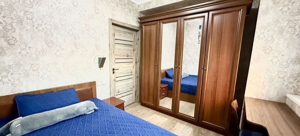 Аренда квартиры 3/5/9 Госпитальный рынок метро Ойбек . Ул Нукус