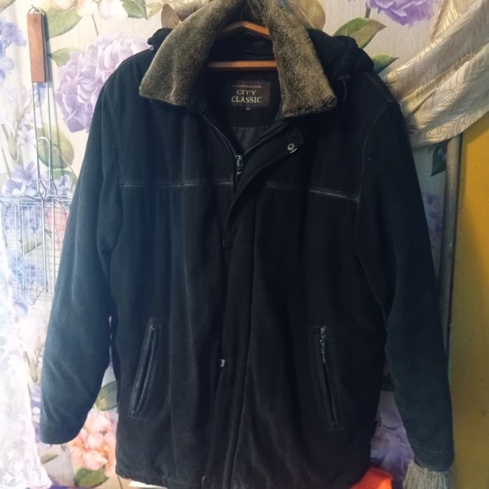 Продам куртку  Токуши