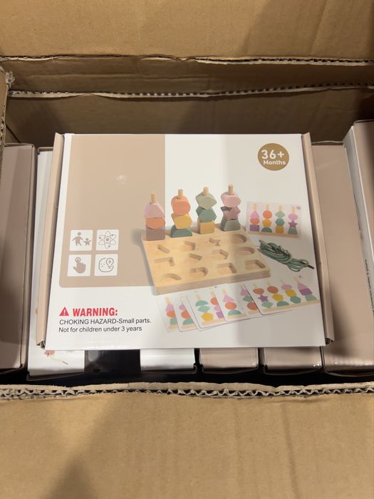 Продам сортер(новый)