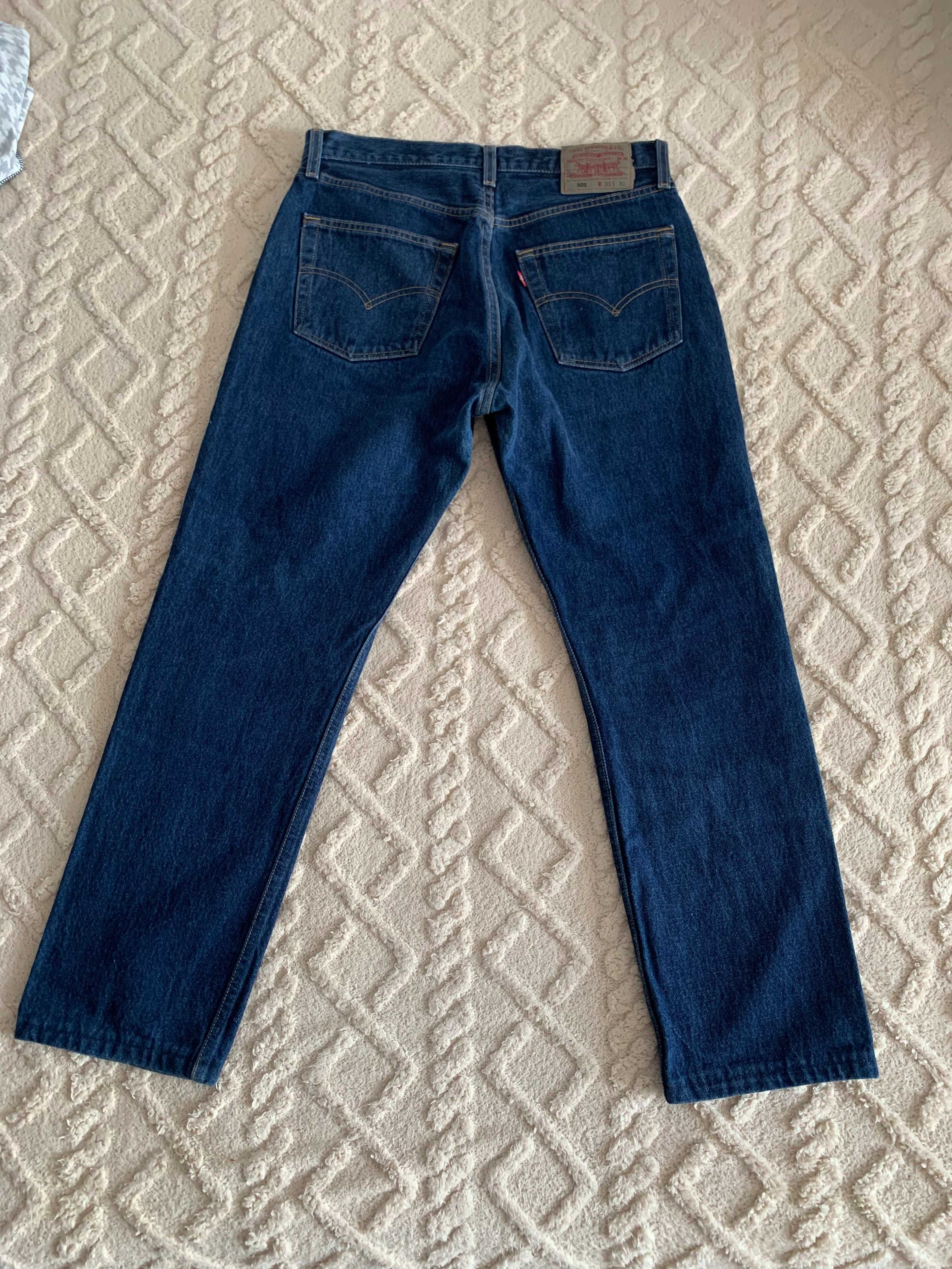 Levis vintage woman's jeans -дамски дънки Levis