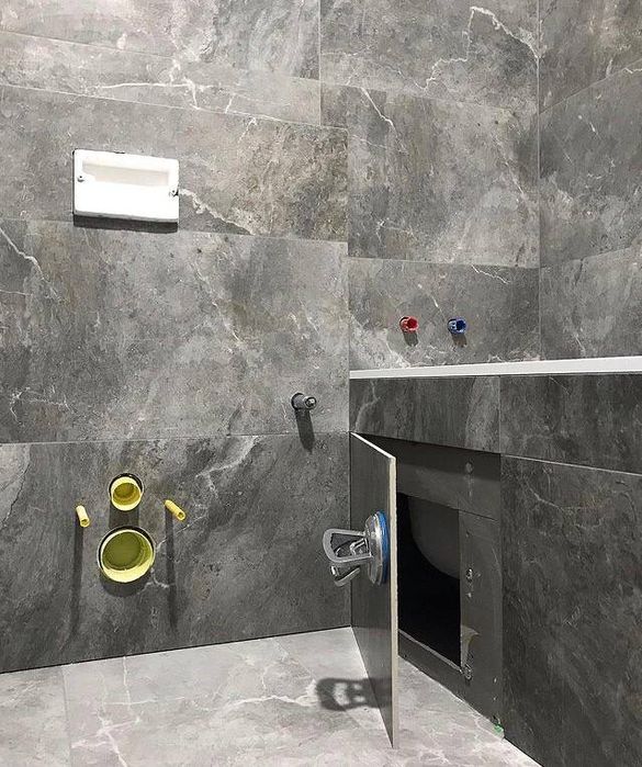 Услуги плиточника