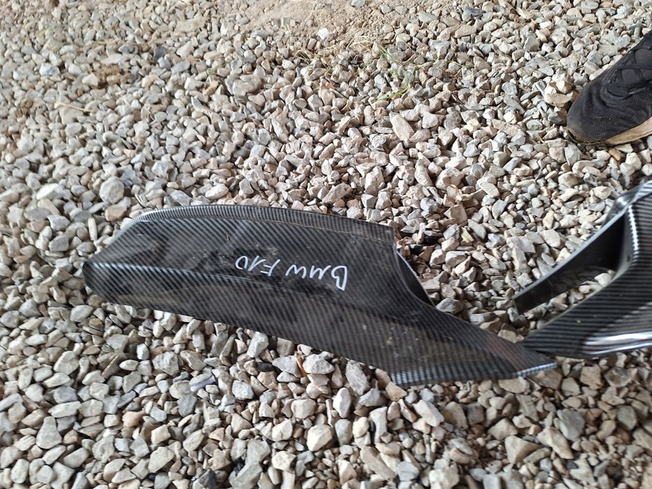 Сплитери за BMW f10/11