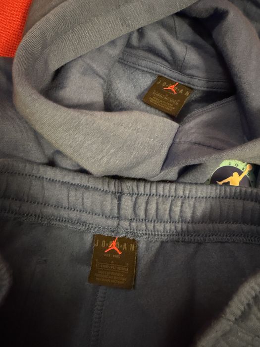 Vand Trening jordan fara urme de uzura