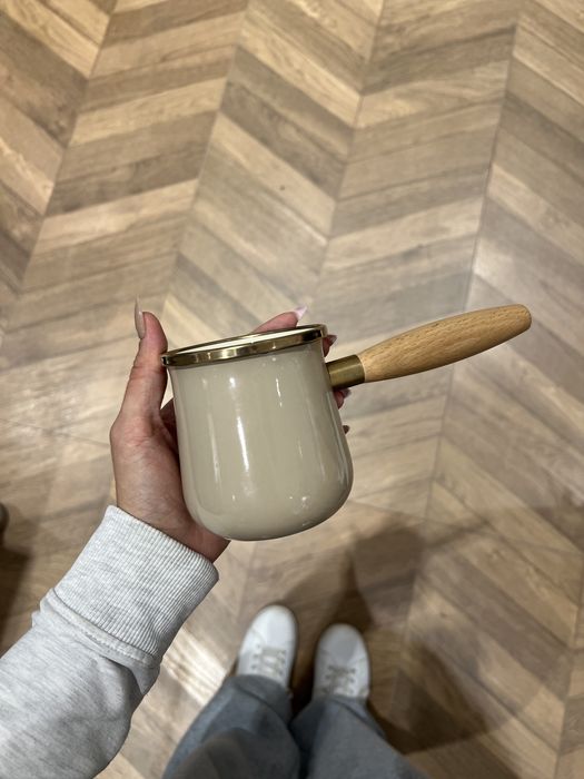 Турка для кофе новые