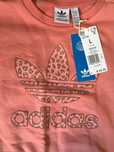 Свитшот Adidas женский (оригинал)
